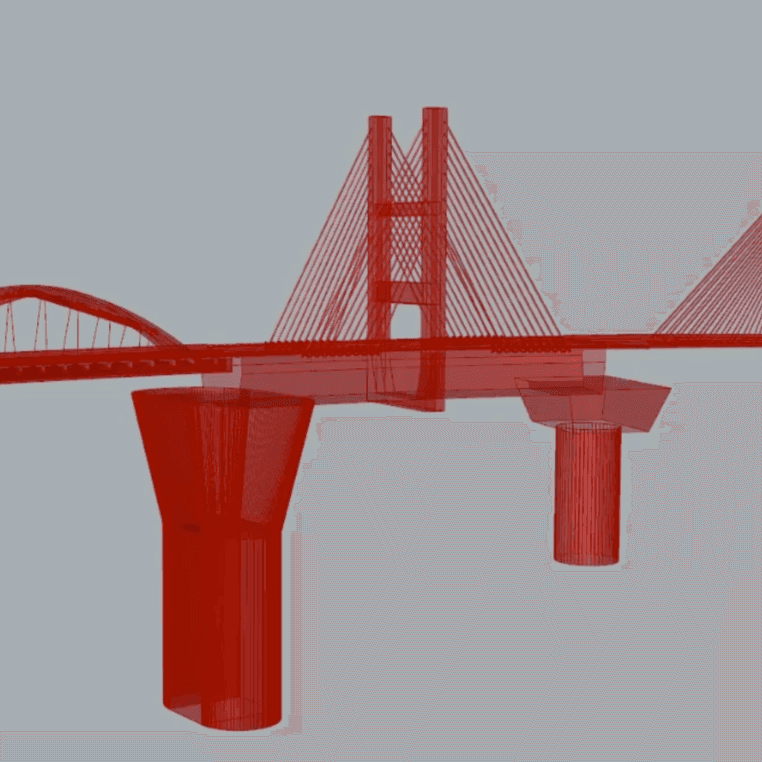 Auto-generate Bridge