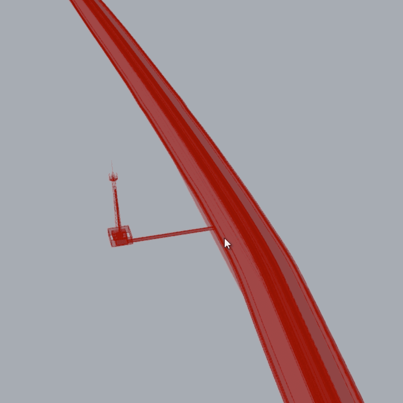 Auto-generate Railway