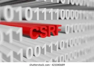 [CSRF] 淺談CSRF實作以及防禦方法